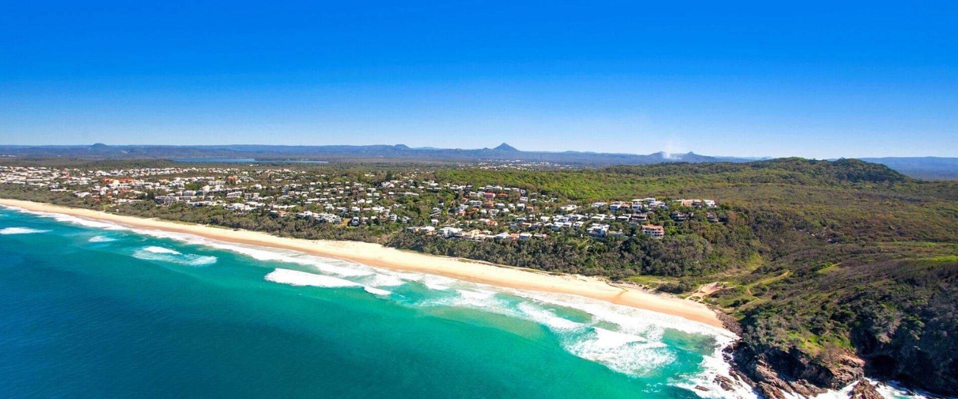 7 Pacific Villas – Breathtaking Ocean Views