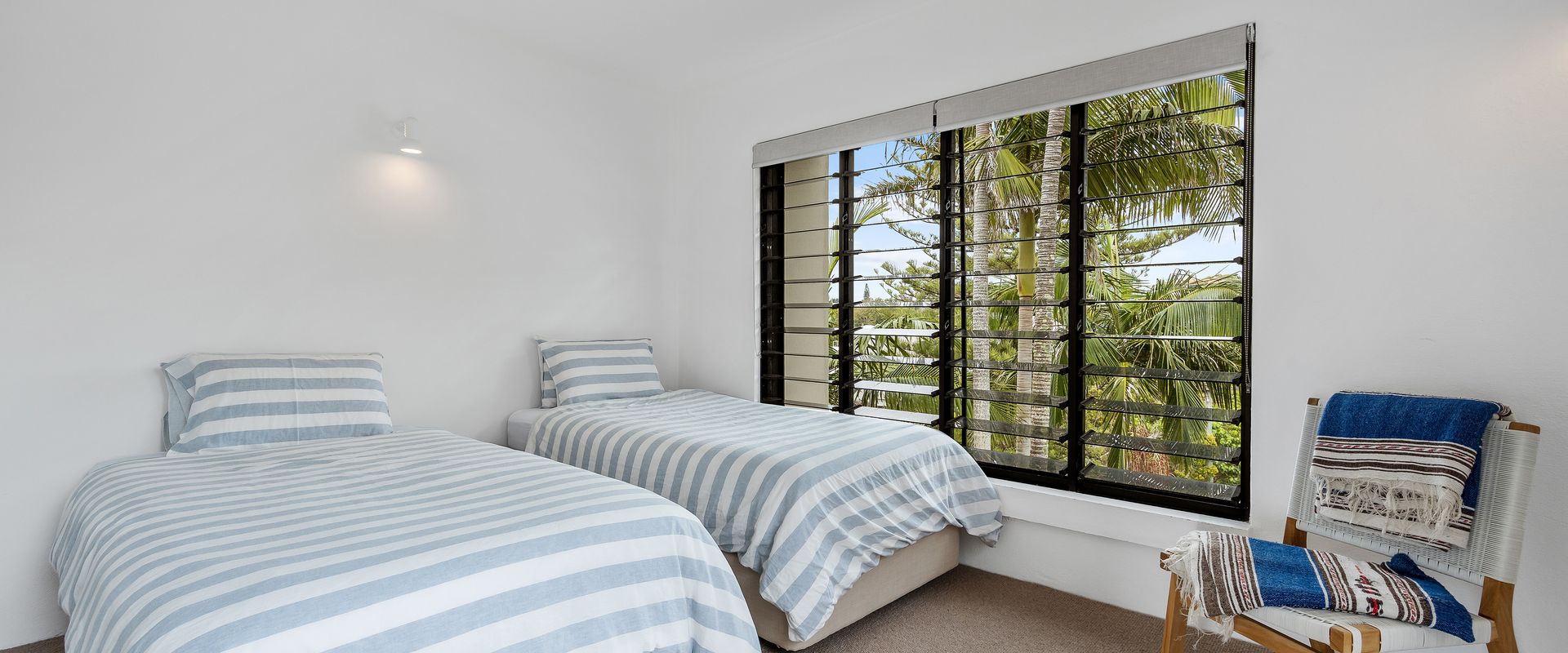7 Pacific Villas – Breathtaking Ocean Views