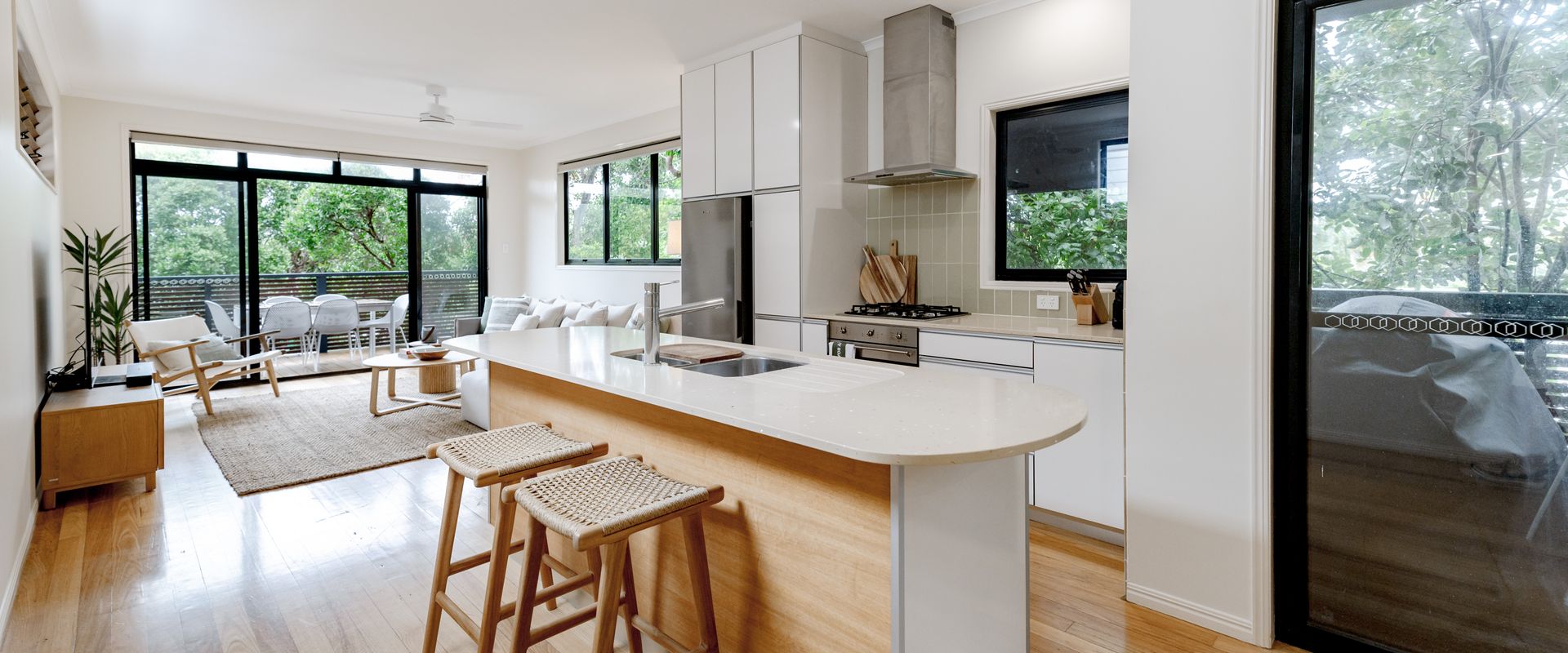 Unit 1, 9 Hill Street, Sunshine Beach