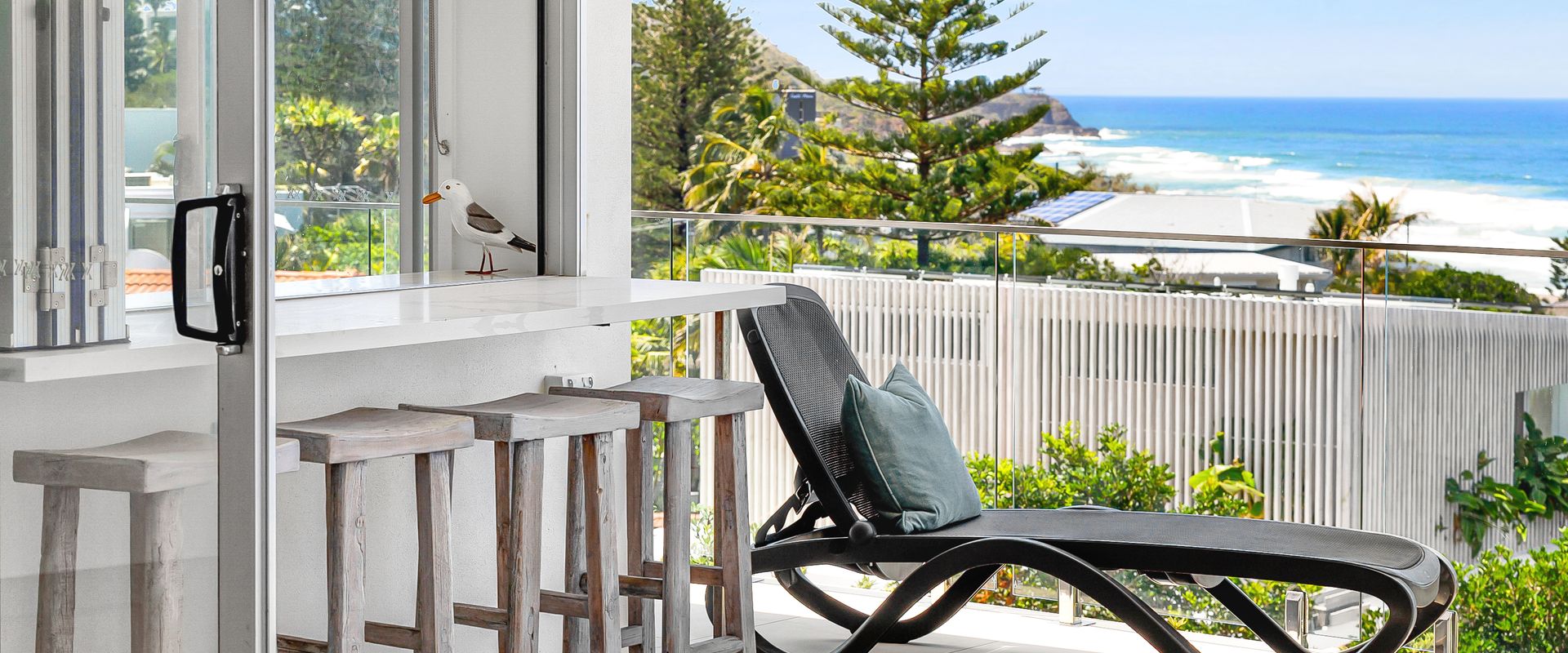 2 On The Park – Prime Location with Breathtaking Ocean Views