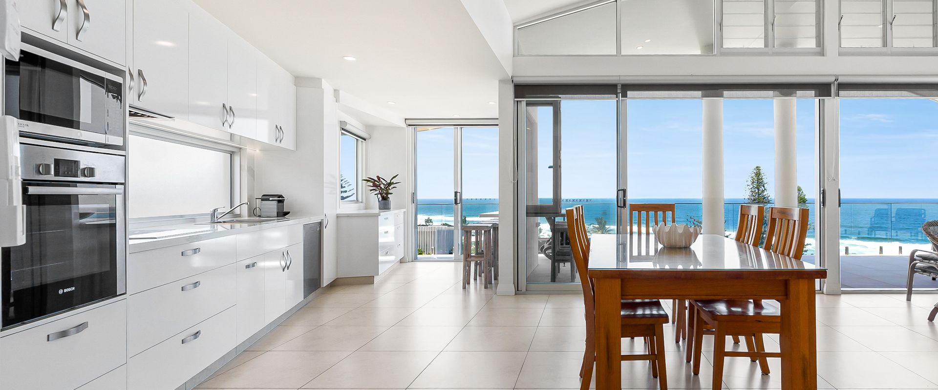 2 On The Park – Prime Location with Breathtaking Ocean Views