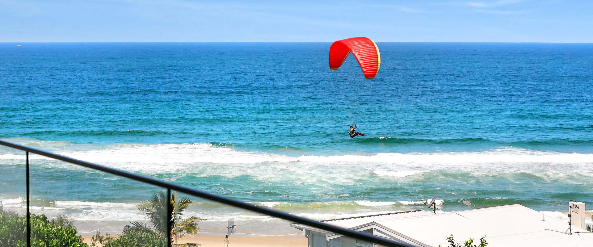 2 On The Park – Prime Location with Breathtaking Ocean Views