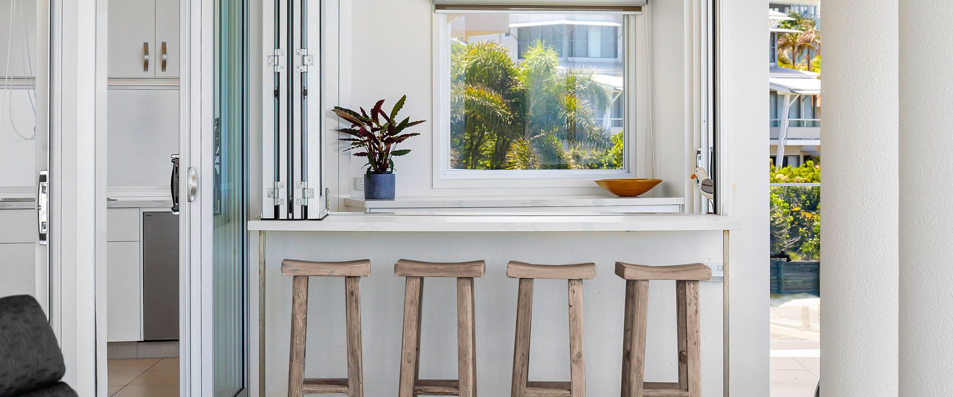 2 On The Park – Prime Location with Breathtaking Ocean Views