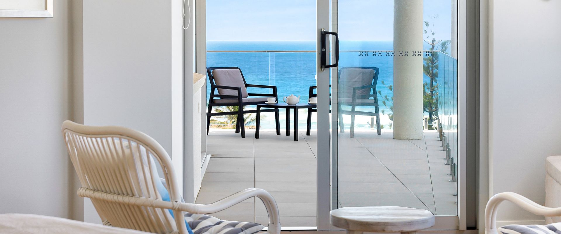 2 On The Park – Prime Location with Breathtaking Ocean Views