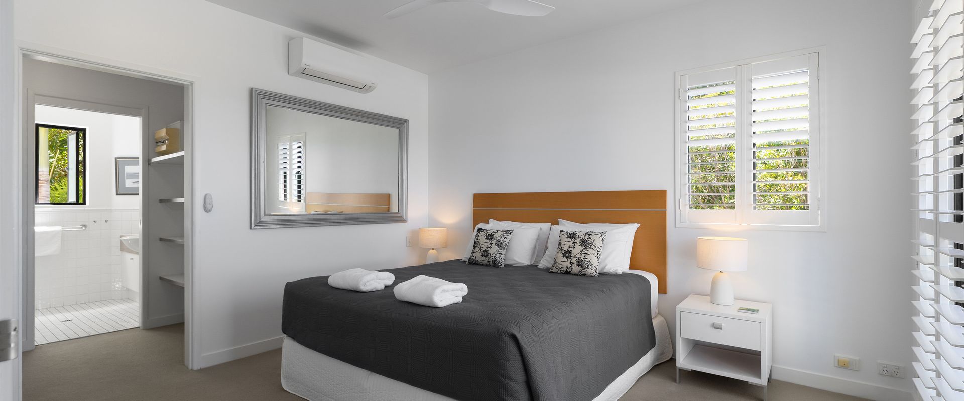 3 Hilltop Villas – White Water Views from the Heart of Sunshine