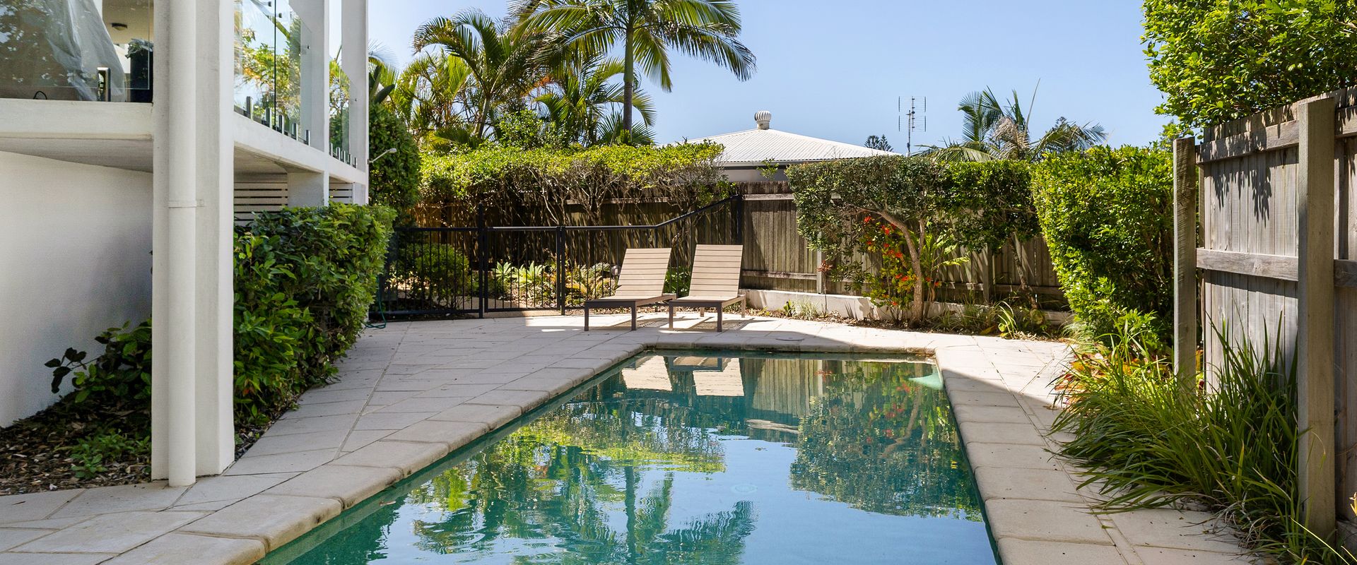 3 Hilltop Villas – White Water Views from the Heart of Sunshine