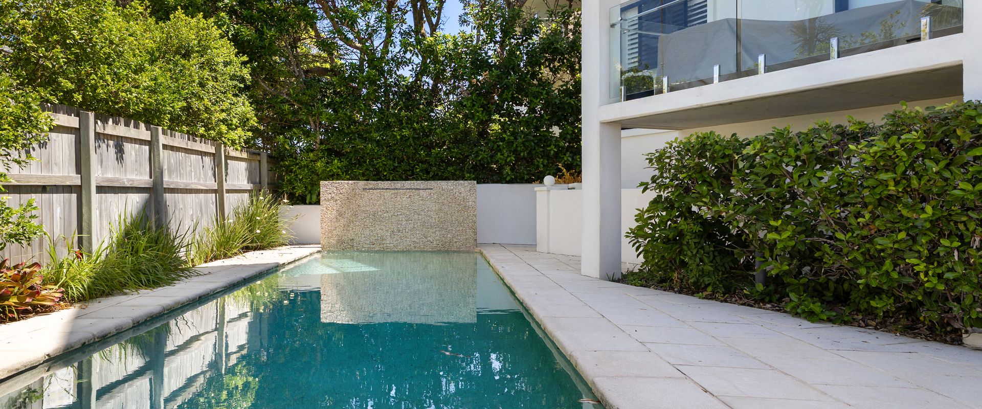 3 Hilltop Villas – White Water Views from the Heart of Sunshine