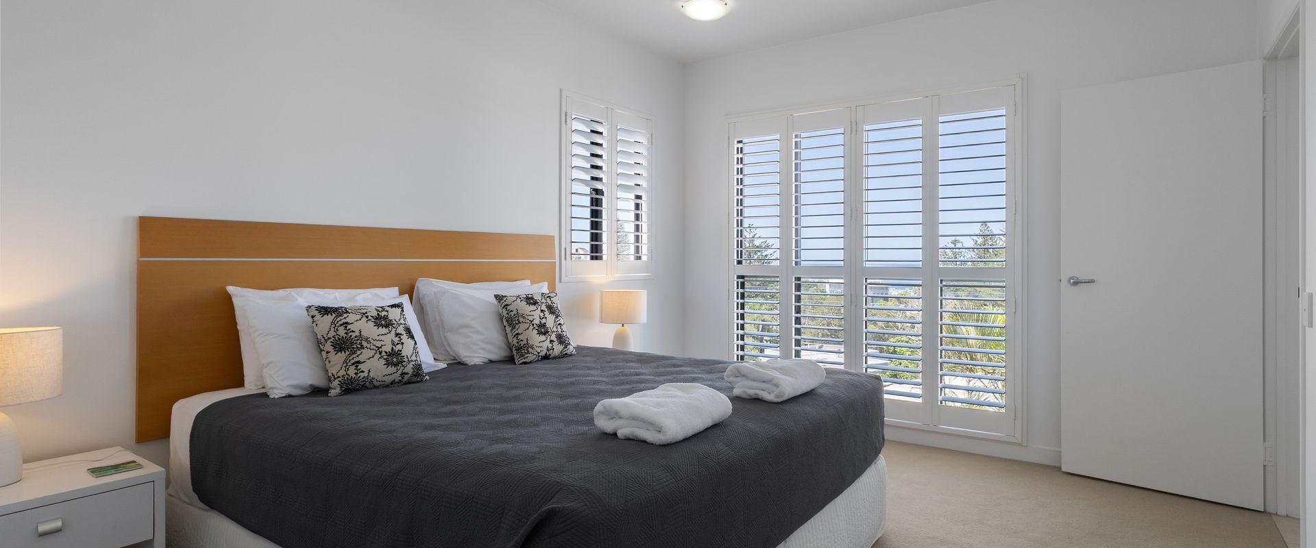 3 Hilltop Villas – White Water Views from the Heart of Sunshine