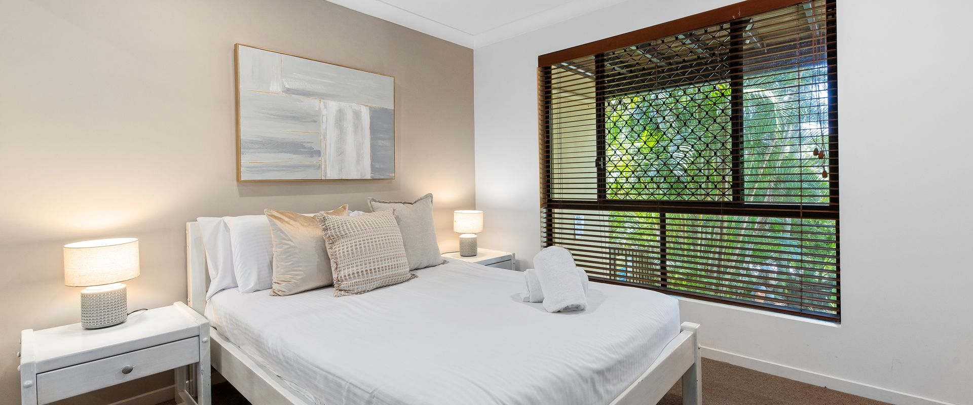 2 Ten Corona St – Secluded Sunshine Beach Duplex with Private Pool