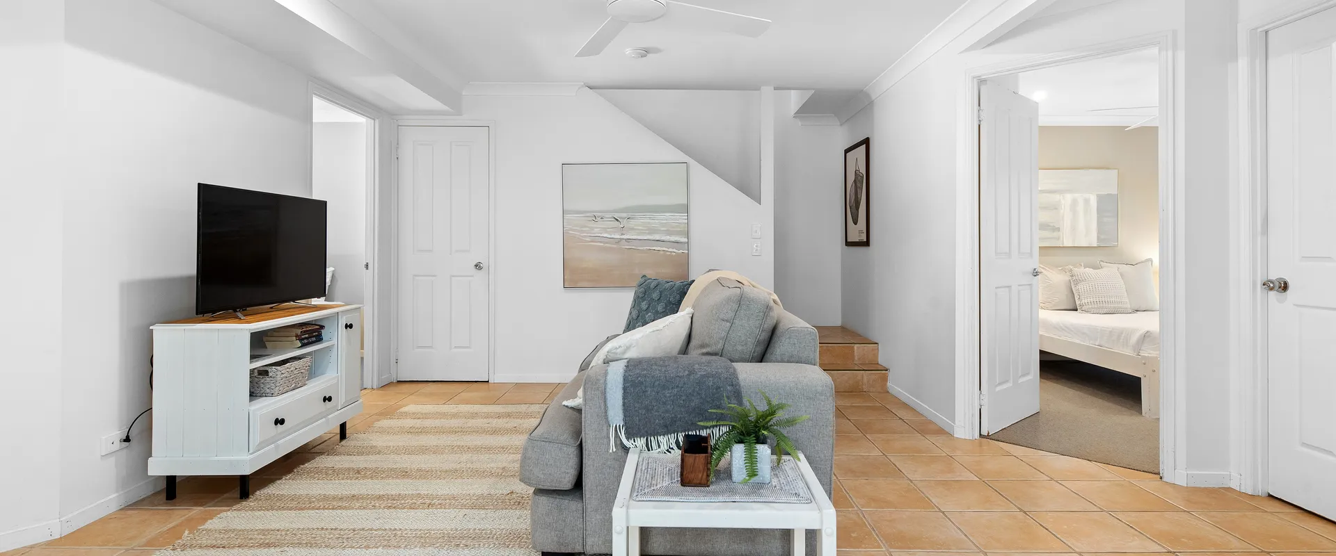 2 Ten Corona St – Secluded Sunshine Beach Duplex with Private Pool