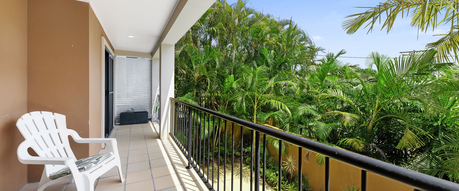 2 Ten Corona St – Secluded Sunshine Beach Duplex with Private Pool