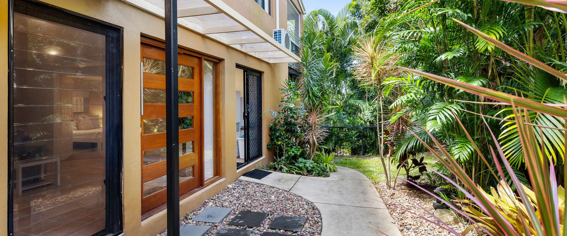 2 Ten Corona St – Secluded Sunshine Beach Duplex with Private Pool