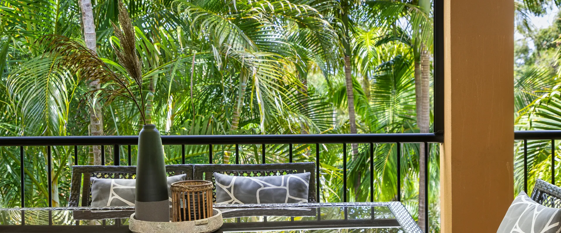 2 Ten Corona St – Secluded Sunshine Beach Duplex with Private Pool