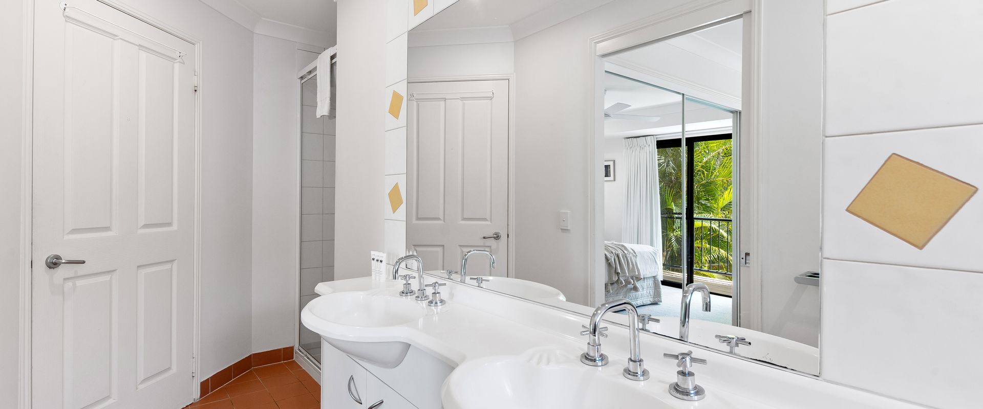 2 Ten Corona St – Secluded Sunshine Beach Duplex with Private Pool