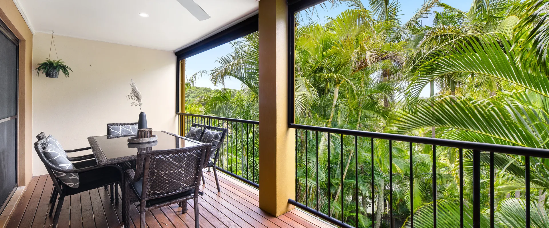 2 Ten Corona St – Secluded Sunshine Beach Duplex with Private Pool