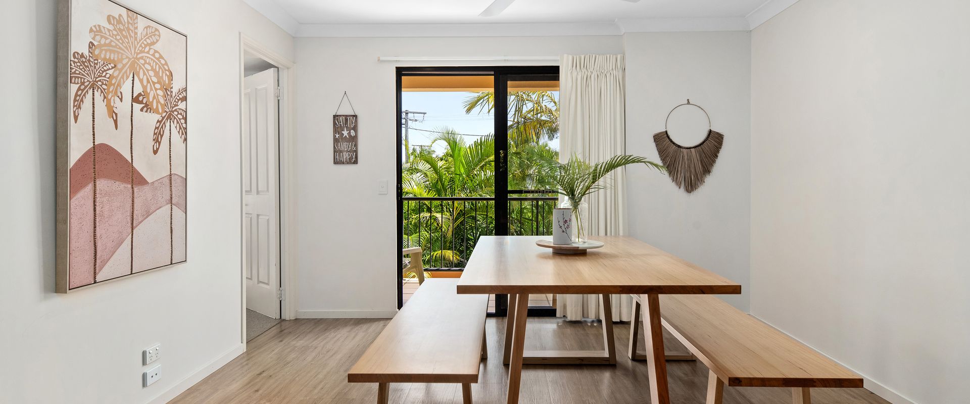 2 Ten Corona St – Secluded Sunshine Beach Duplex with Private Pool
