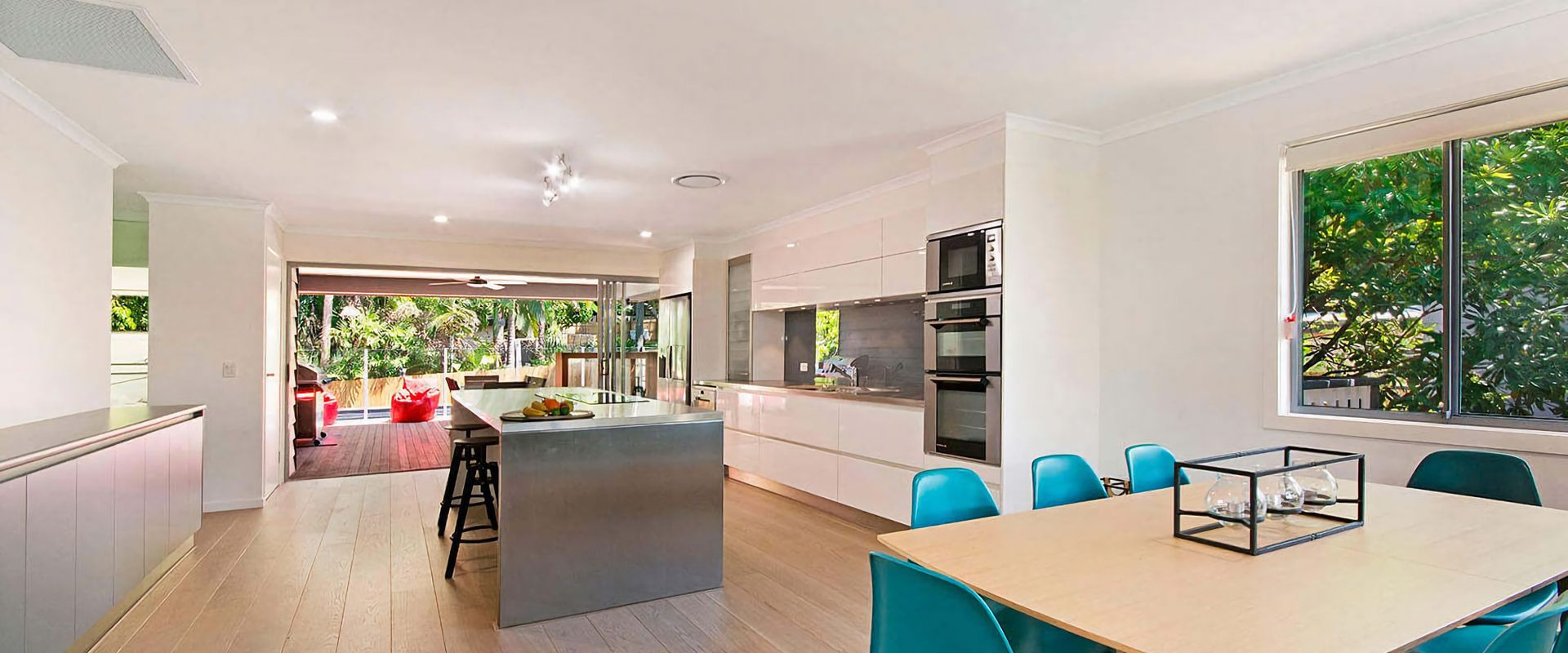 19 Depper St – Renovated Beach House