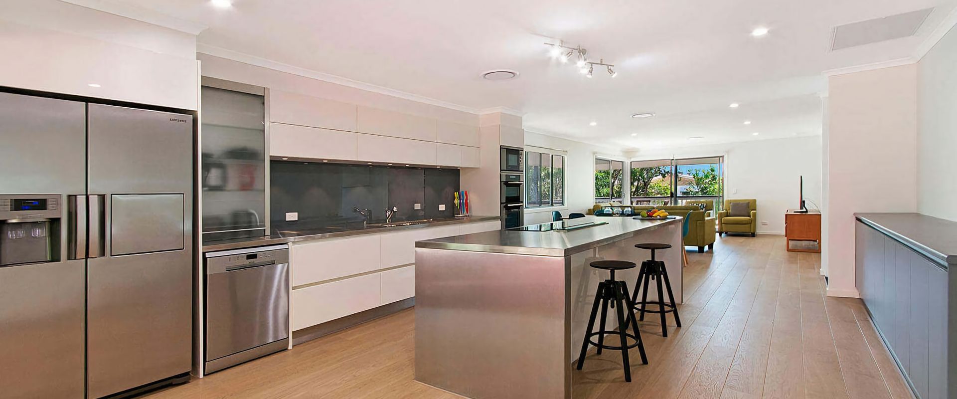19 Depper St – Renovated Beach House