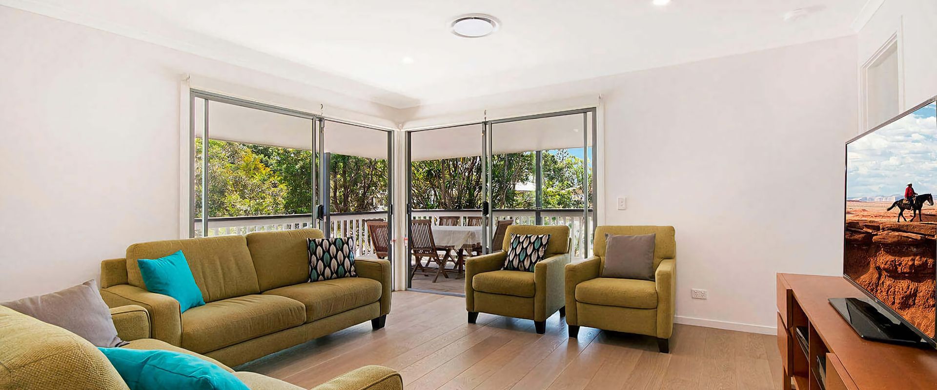 19 Depper St – Renovated Beach House