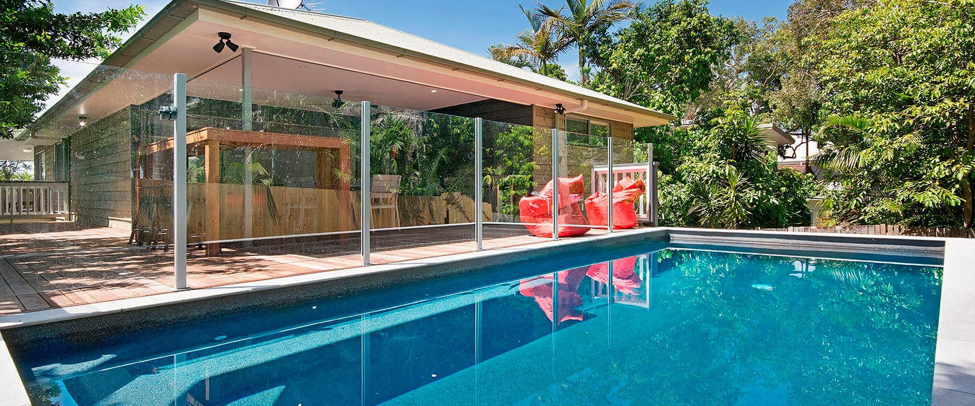 19 Depper St – Renovated Beach House