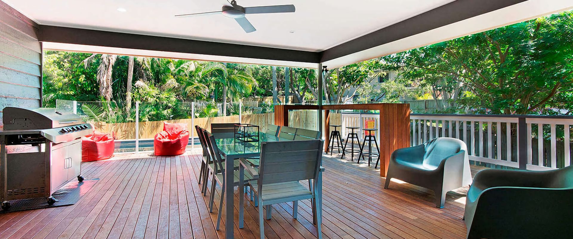 19 Depper St – Renovated Beach House