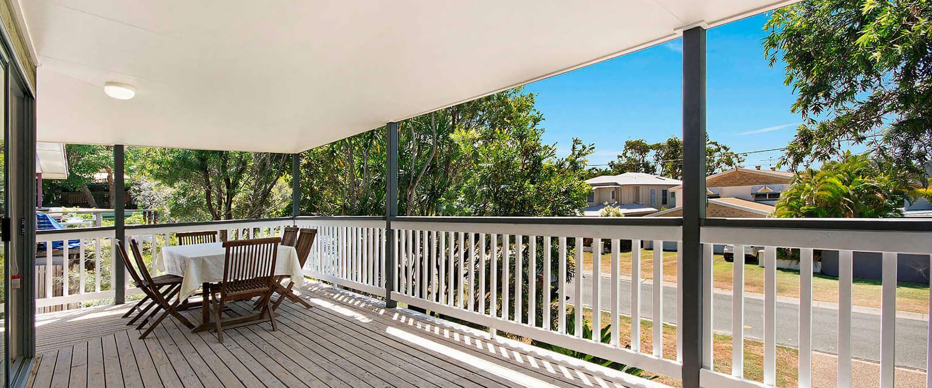 19 Depper St – Renovated Beach House