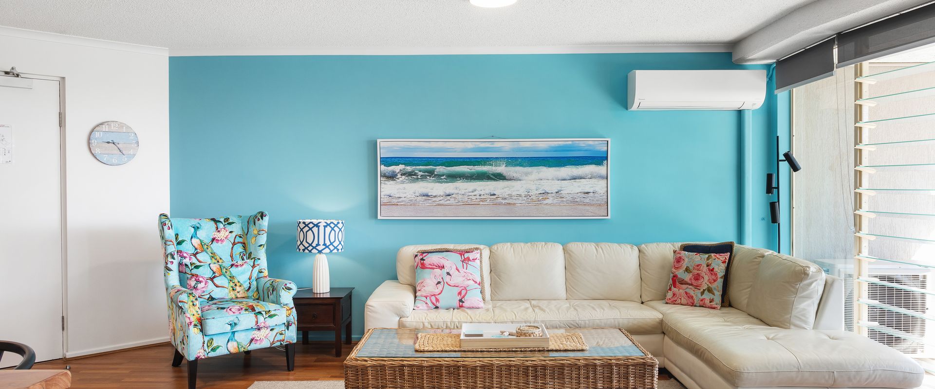 5 Pacific Outlook – Ocean View Apartment in Sunshine Beach