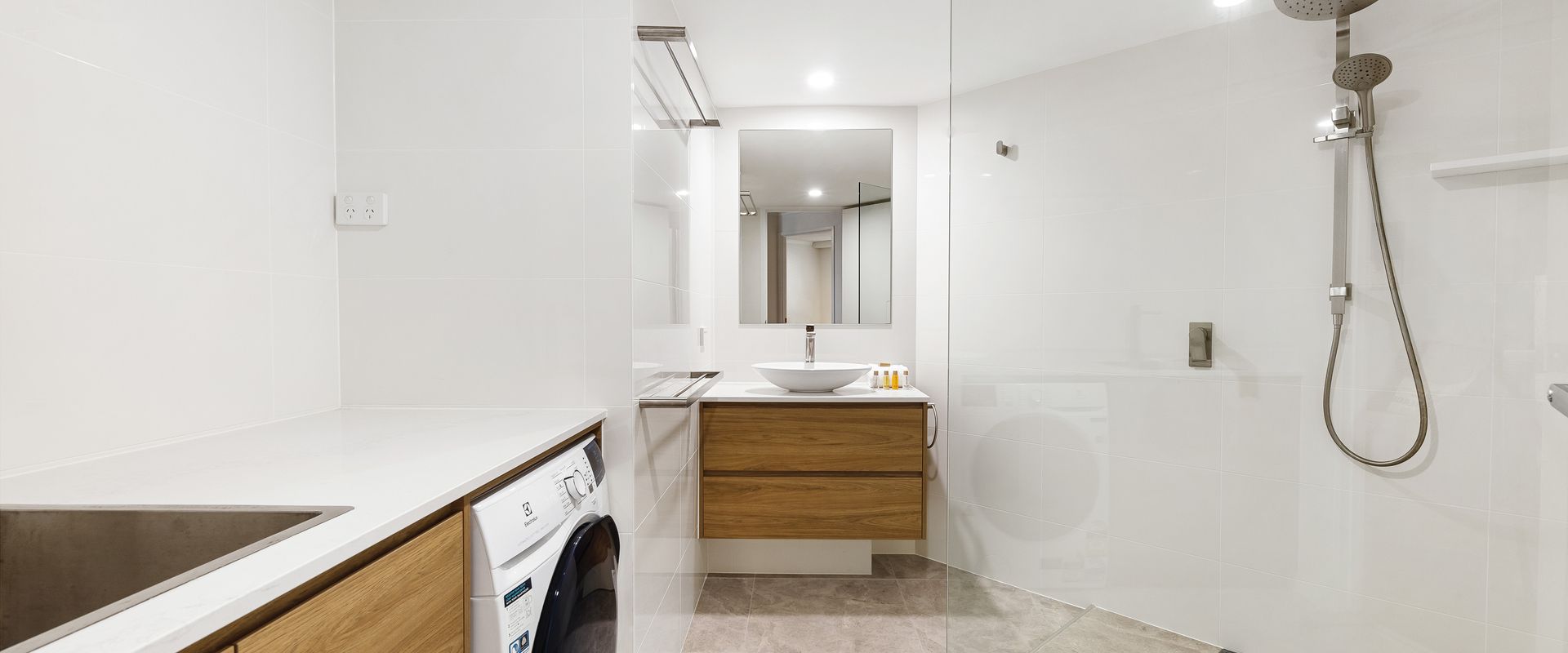 5 Pacific Outlook – Ocean View Apartment in Sunshine Beach