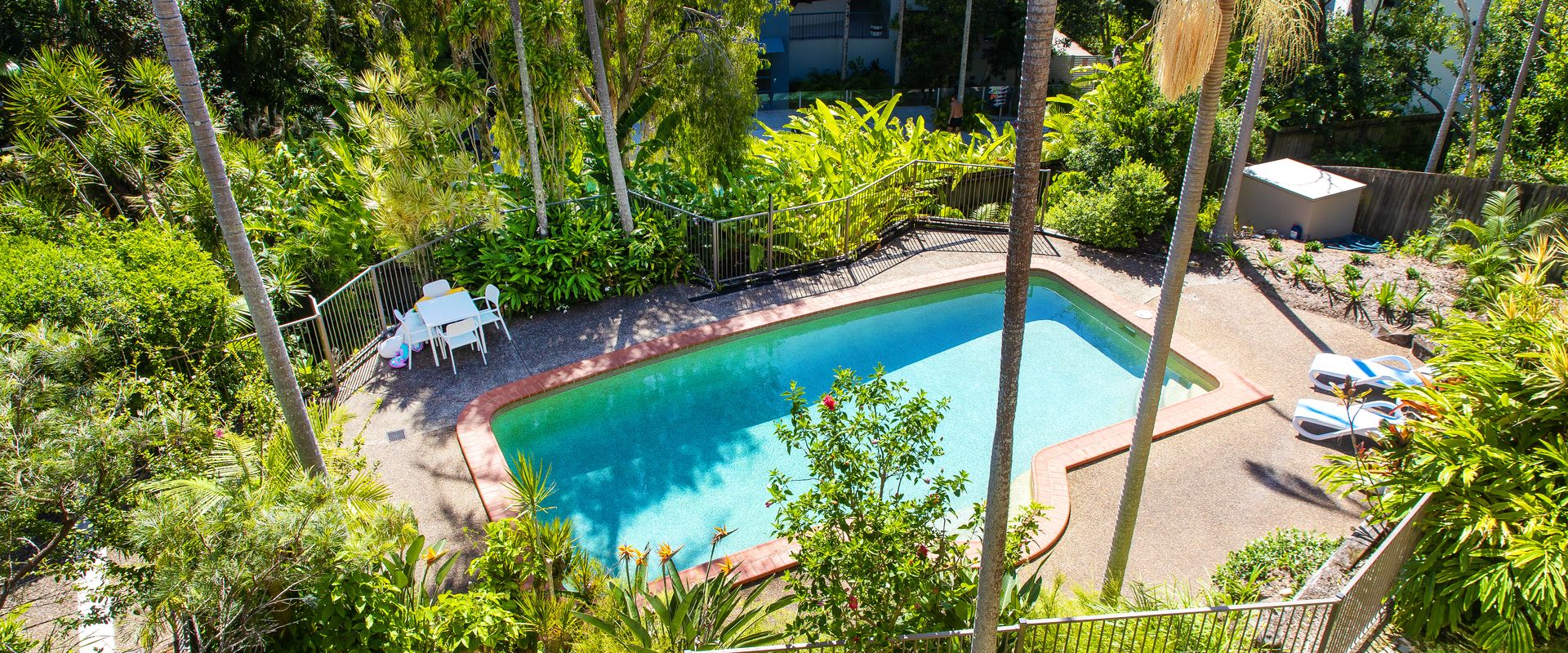 5 Pacific Outlook – Ocean View Apartment in Sunshine Beach