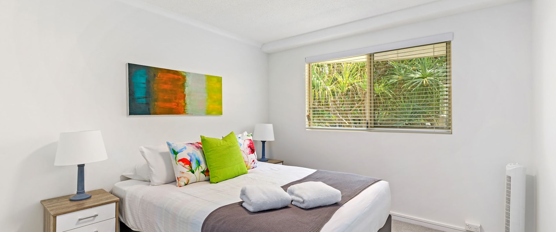 5 Pacific Outlook – Ocean View Apartment in Sunshine Beach