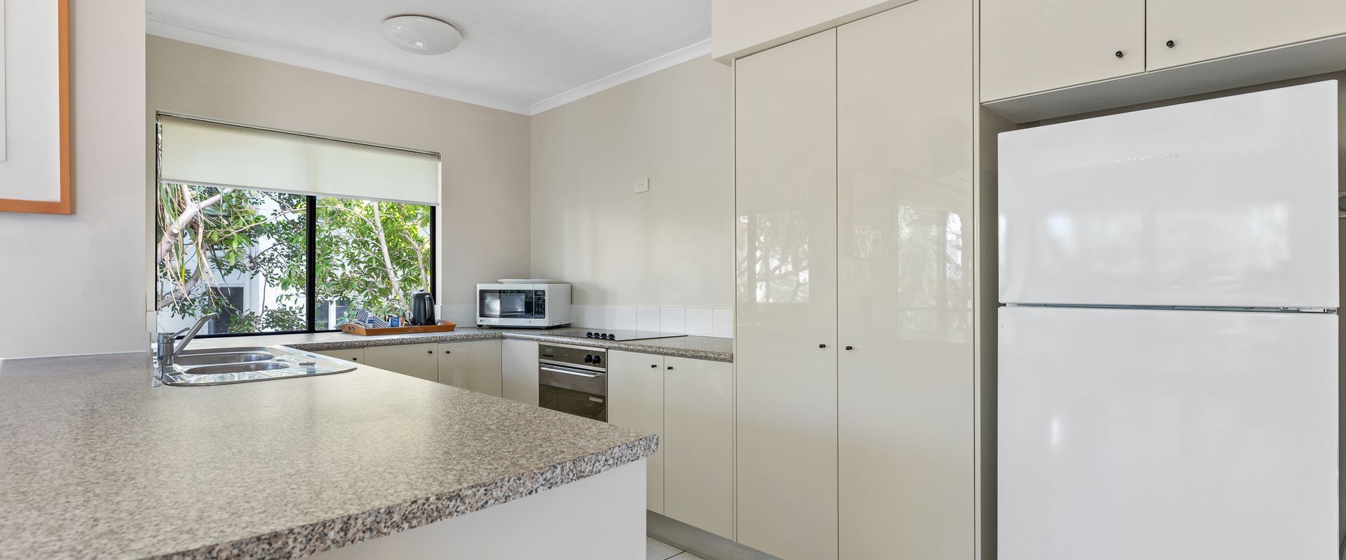 4 Domani – Large Townhouse with Ocean Views