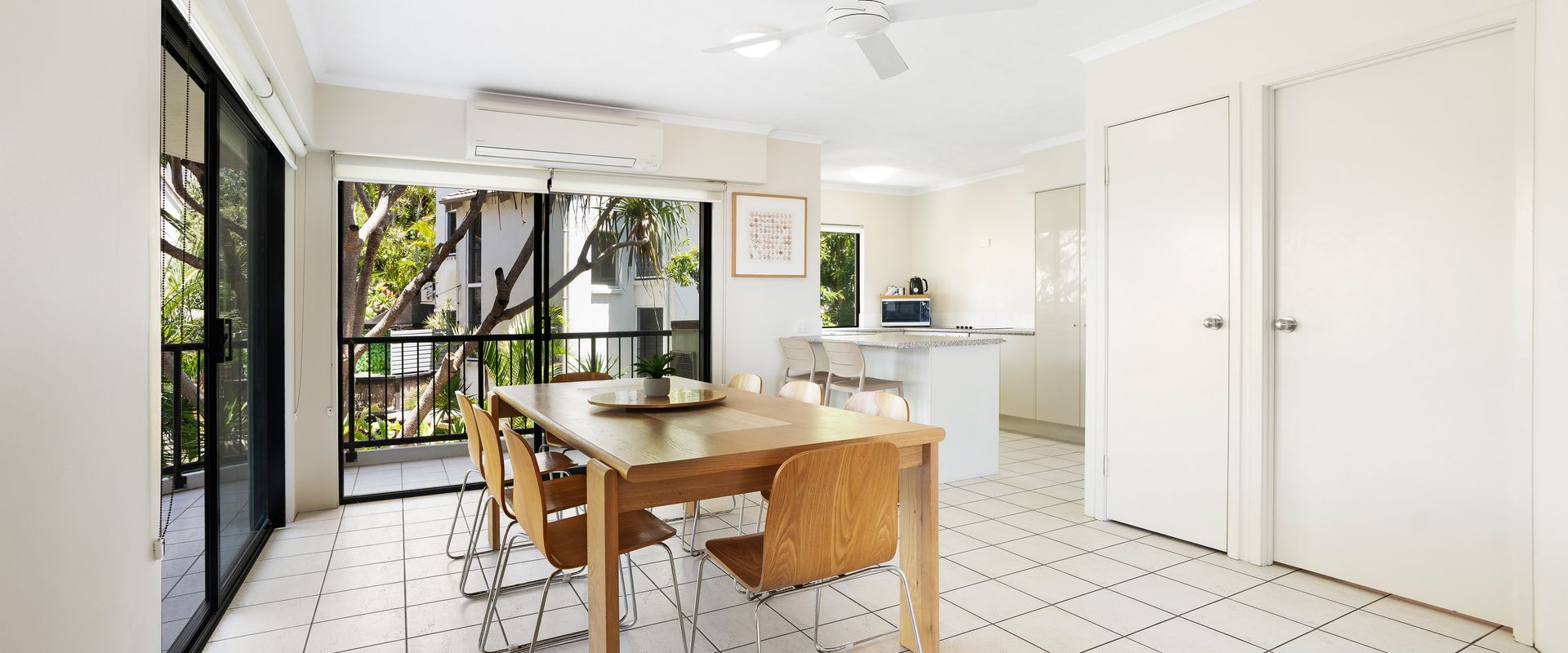 4 Domani – Large Townhouse with Ocean Views