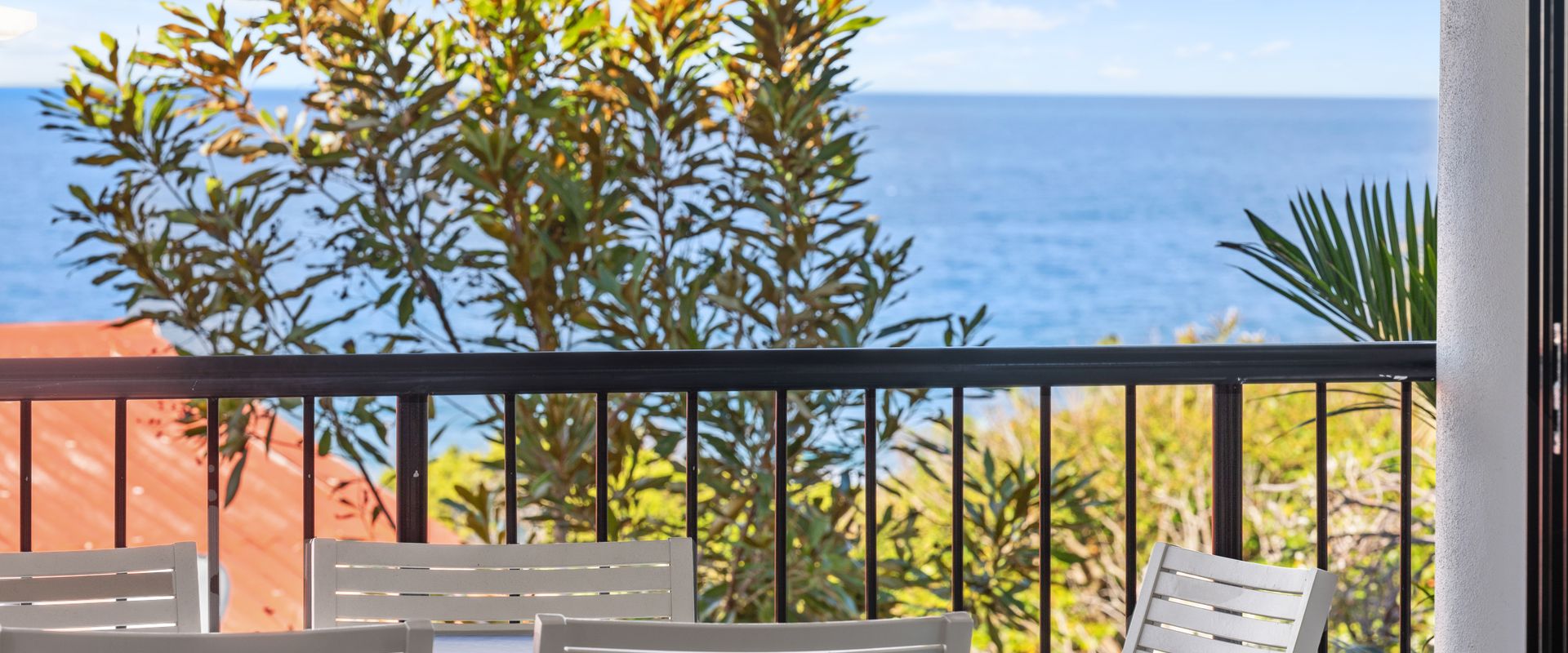 4 Domani – Large Townhouse with Ocean Views