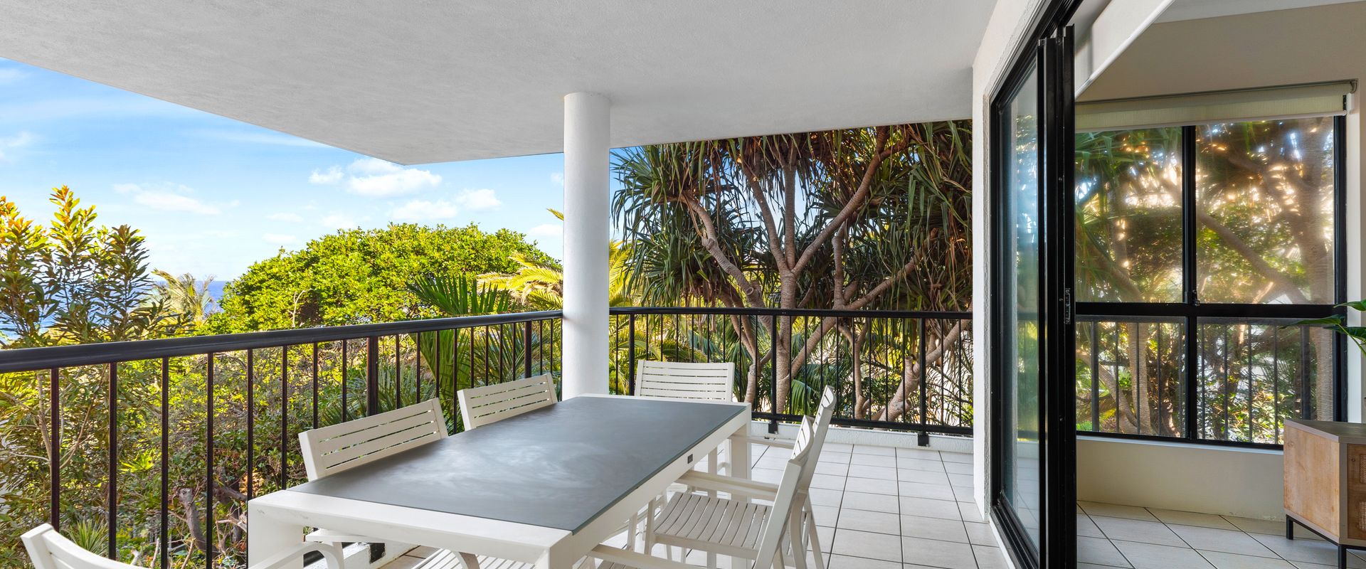 4 Domani – Large Townhouse with Ocean Views