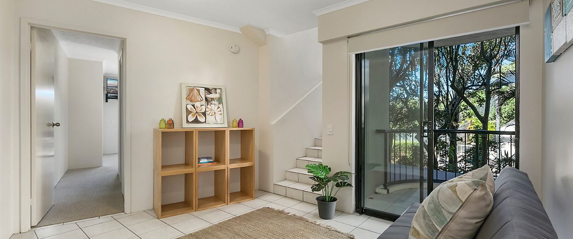 4 Domani – Large Townhouse with Ocean Views