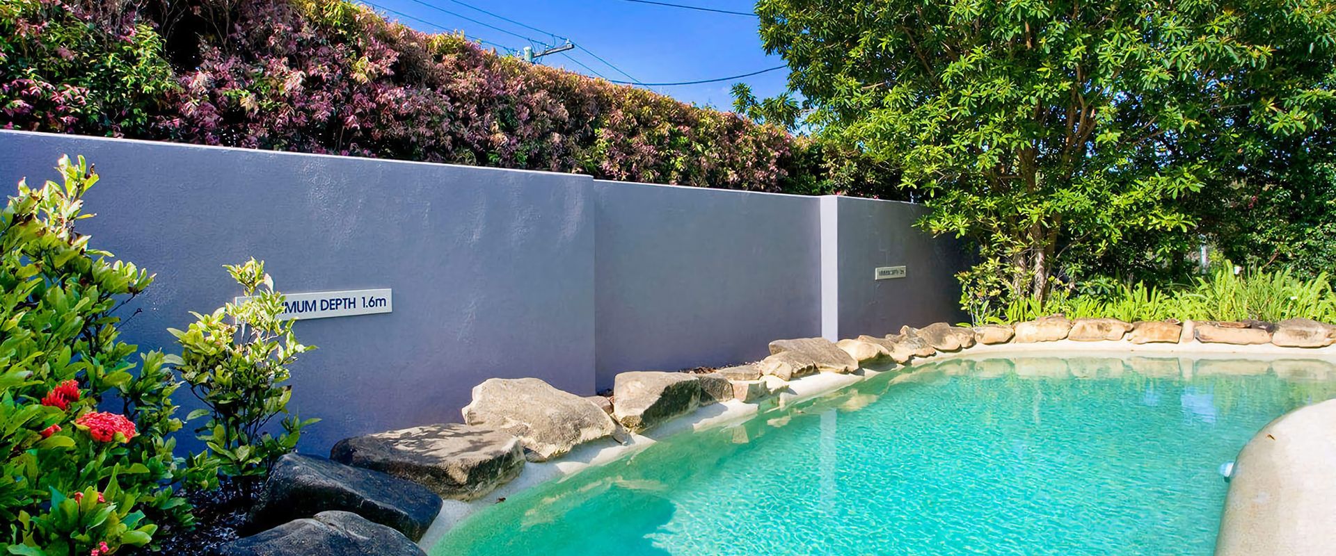 4 Domani – Large Townhouse with Ocean Views
