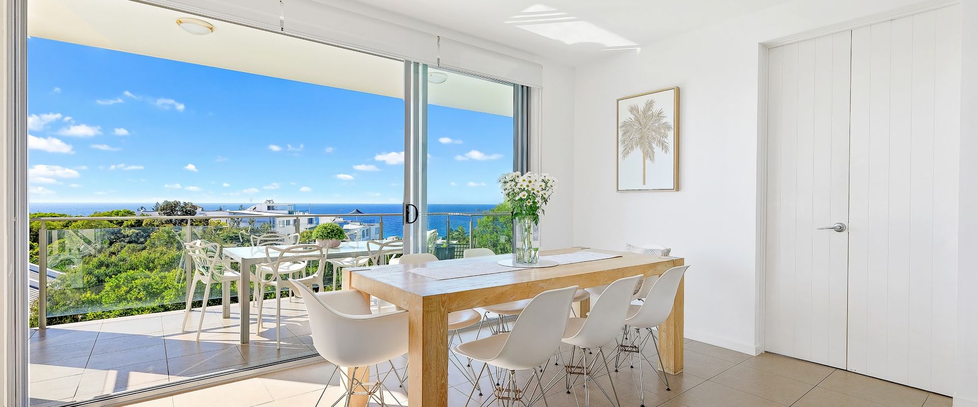 3 Alpha on Elanda – Stunning Ocean View Apartment