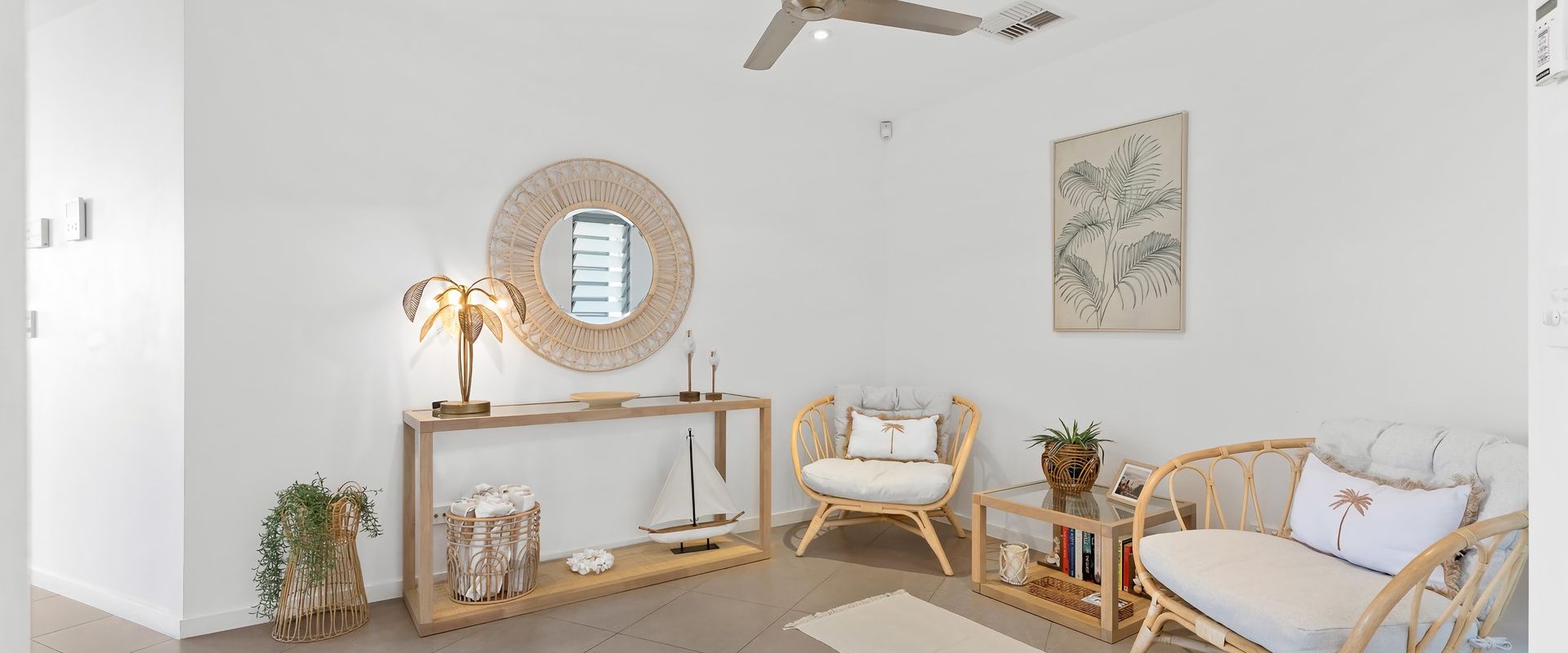 3 Alpha on Elanda – Stunning Ocean View Apartment