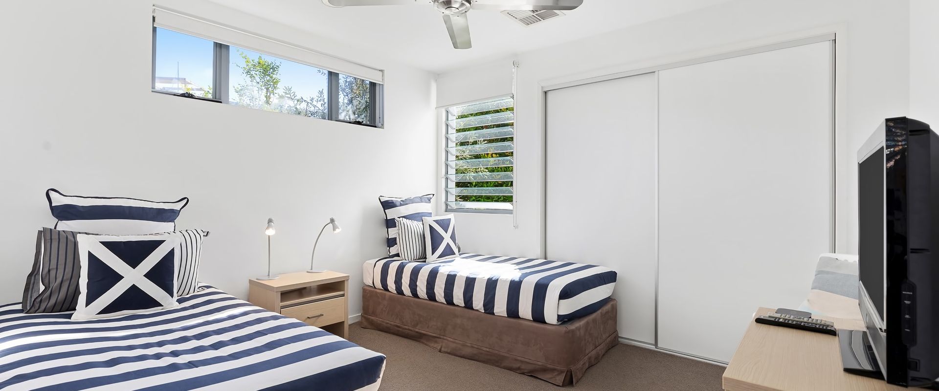 3 Alpha on Elanda – Stunning Ocean View Apartment