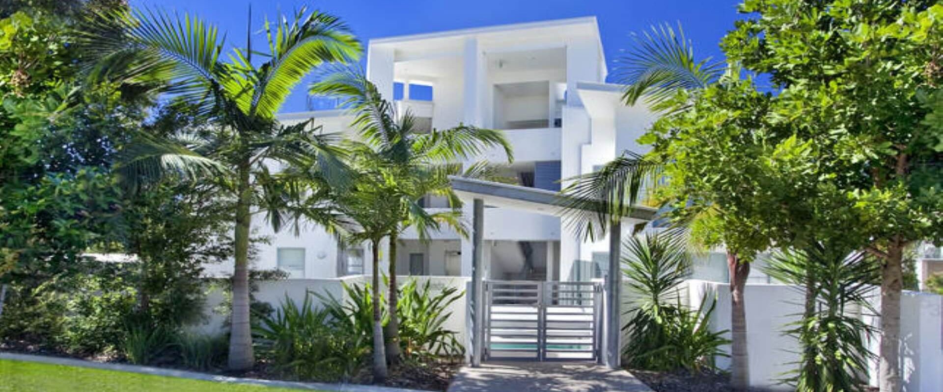 3 Alpha on Elanda – Stunning Ocean View Apartment