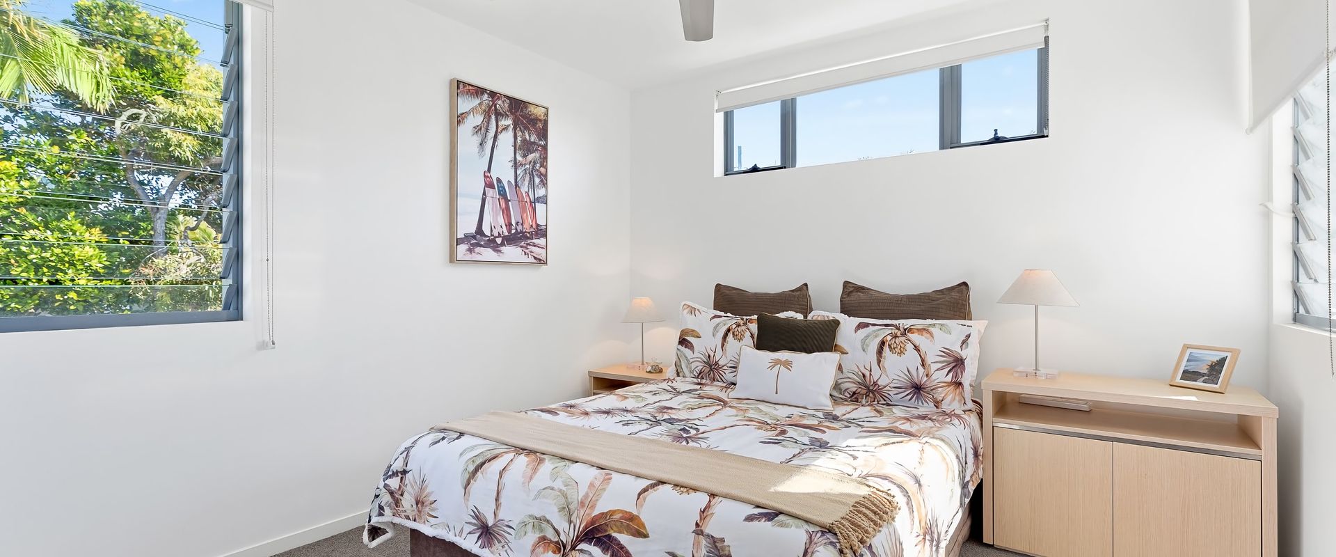 3 Alpha on Elanda – Stunning Ocean View Apartment