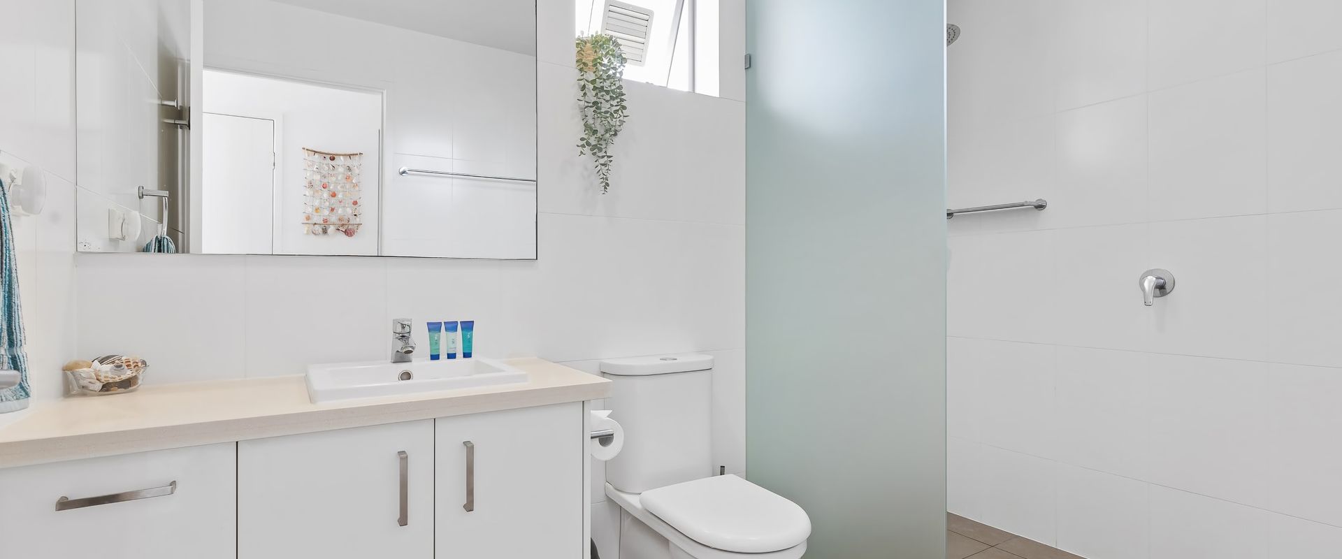 3 Alpha on Elanda – Stunning Ocean View Apartment