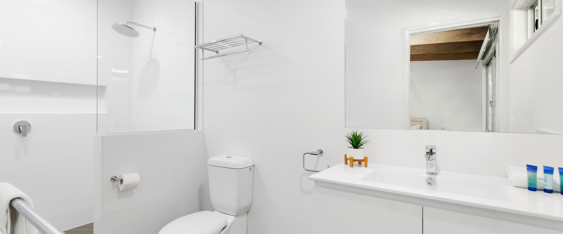 7 Depper – Cosy Beach House in Central Sunshine Beach