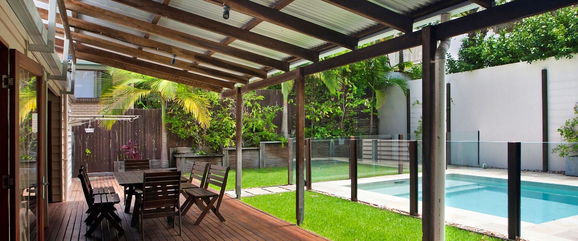7 Depper – Cosy Beach House in Central Sunshine Beach