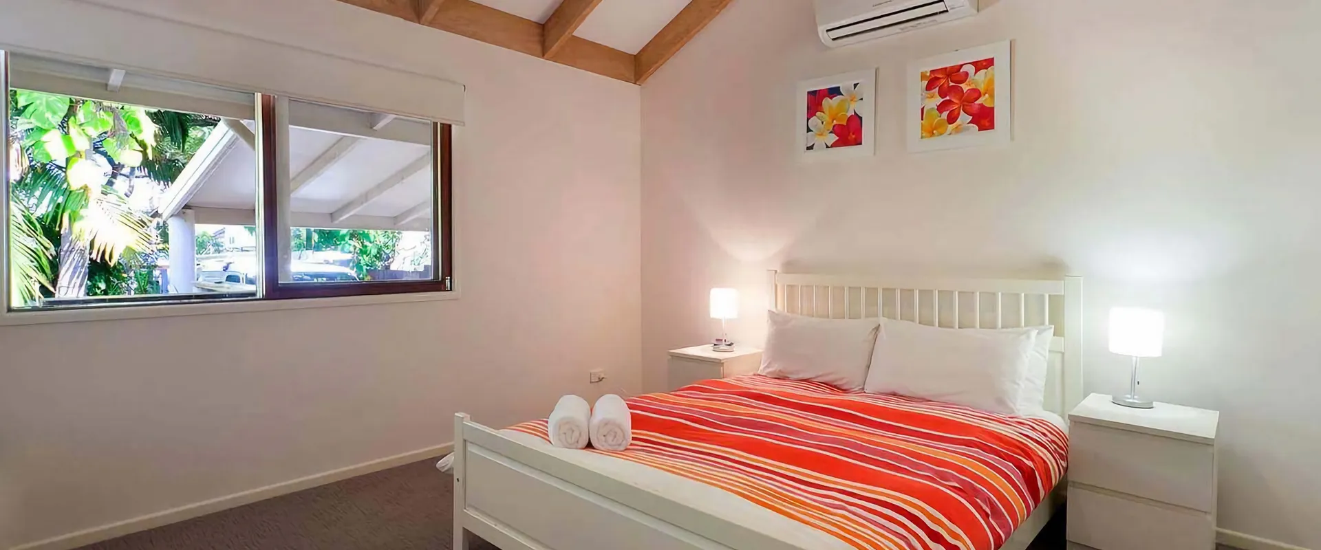 7 Depper – Cosy Beach House in Central Sunshine Beach
