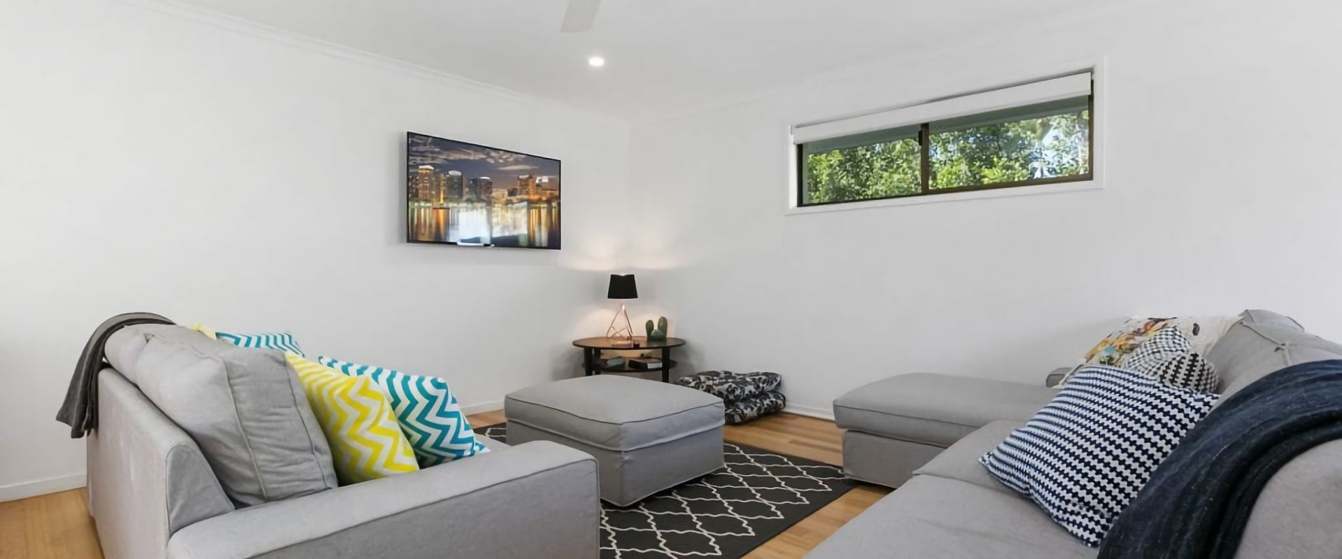 1 Graebill – Light & Spacious Duplex
