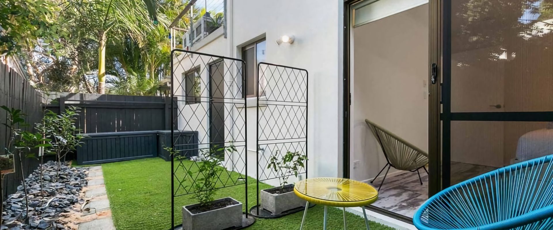 1 Graebill – Light & Spacious Duplex