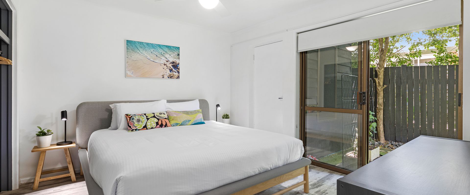 1 Graebill – Light & Spacious Duplex