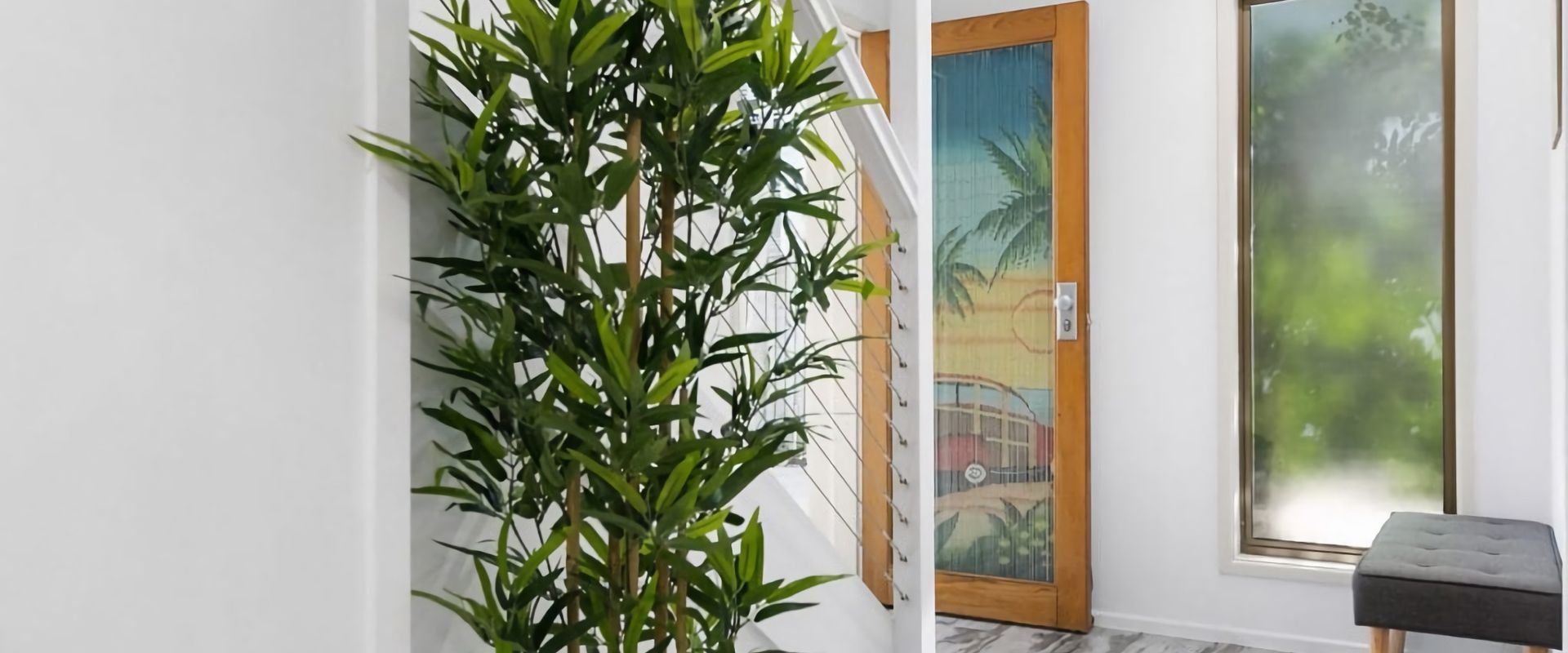1 Graebill – Light & Spacious Duplex