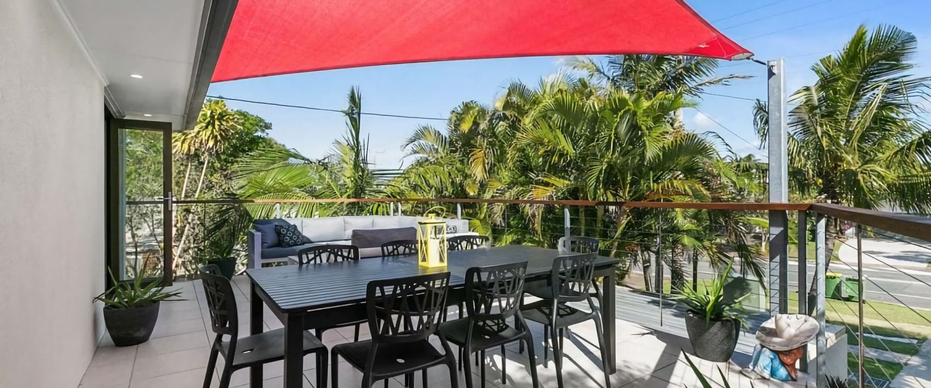 1 Graebill – Light & Spacious Duplex